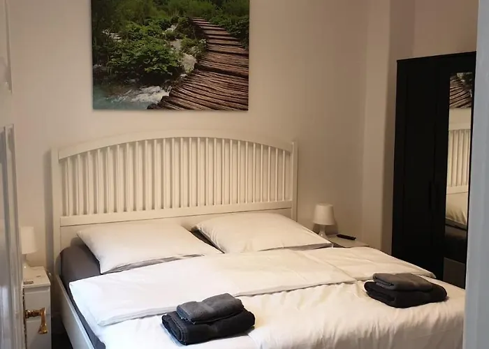 Pension Italia Lübeck